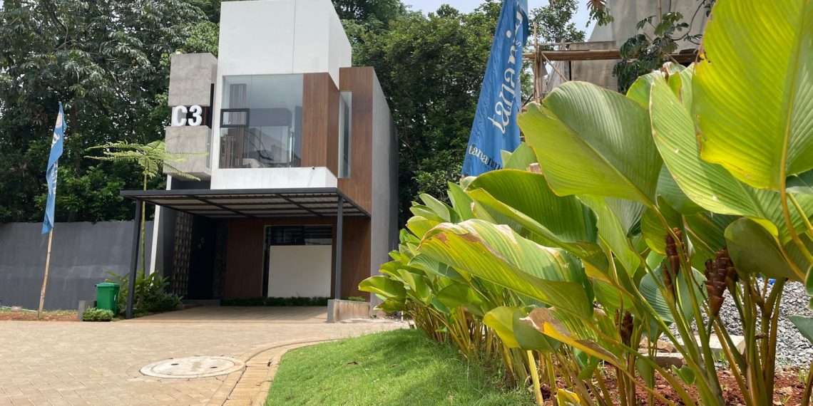 Mini Realestat Kian Diminati, Ini Contohnya