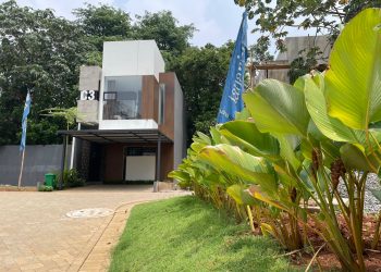 Mini Realestat Kian Diminati, Ini Contohnya