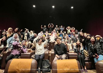 Alami Peningkatan Nasabah Group Business dan DPLK, Astra Life Gelar Customer Gathering