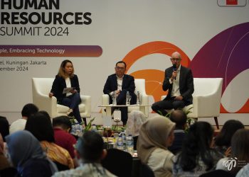AAJI Dorong Transformasi Human Resources, Pentingnya Kolaborasi Sumber Daya Manusia dan Teknologi