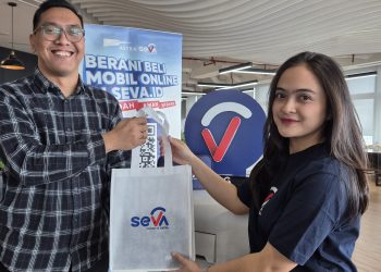 Pinjaman Multiguna Melalui Fasilitas Dana dari SEVA, Mudah Penuhi Segala Kebutuhan