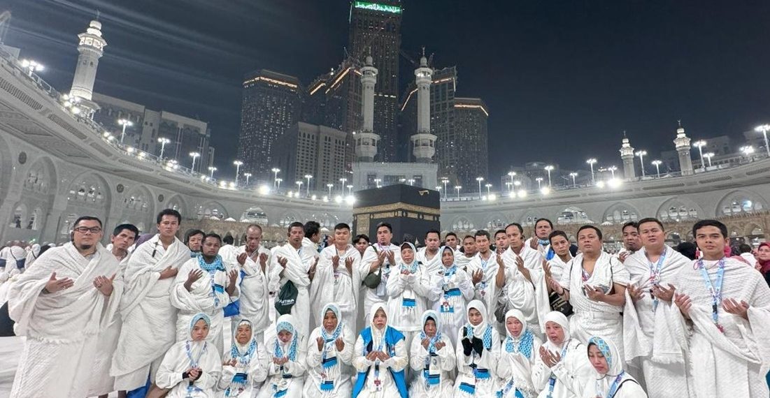FIFGROUP Wujudkan Mimpi Melalui Program Umrah Spesial Bersama AMITRA dan Samira Travel