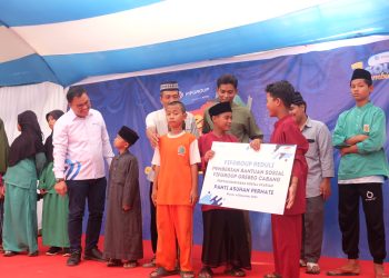 FIFGROUP Grebeg Cabang Hadir di Batam