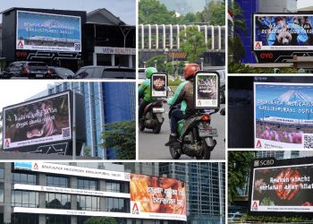 Fortuna Rayakan Keberagaman Asia di Kampanye CNA di Indonesia