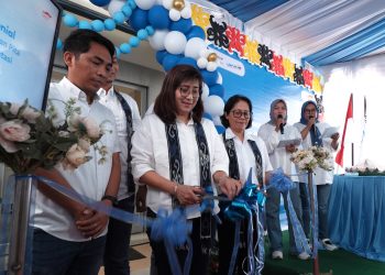 Perluas Jaringan Layanan Pembiayaan, FIFGROUP Resmikan Kantor Cabang Kabupaten Berau