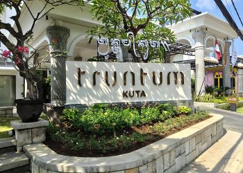 InJourney Prediksi Okupansi Hotel Capai 85 Persen Selama Nataru