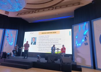 SKK Migas-Medco E&P terus Berinovasi Penuhi Energi Terjangkau, Andal dan Berkelanjutan
