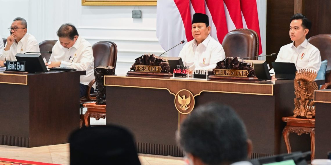 Menteri Dody Pastikan Kesiapan Infrastruktur untuk Nataru 2024/2025