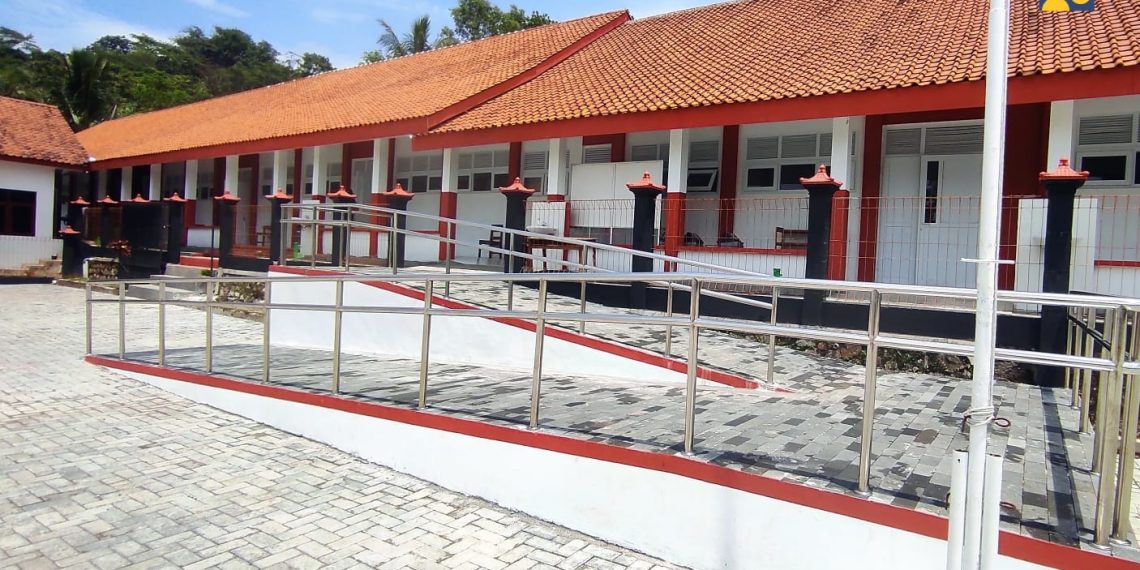 Hari Disabilitas Internasional, Kementerian PU Terus Dorong Pembangunan Infrastruktur Ramah Disabilitas