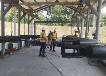 DAHANA Aktif Mengembangkan Produk Alutsista Indonesia