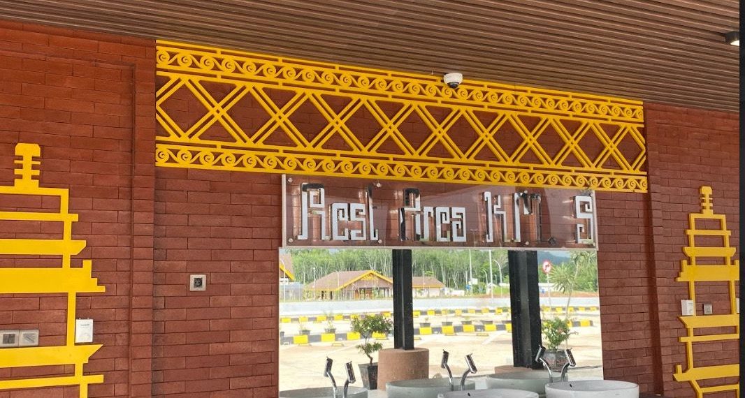 Hutama Karya segera Lakukan Penyesuaian Tarif Tol Lubuk Linggau – Curup – Bengkulu Seksi Bengkulu – Taba Penanjung