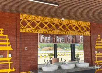 Hutama Karya segera Lakukan Penyesuaian Tarif Tol Lubuk Linggau – Curup – Bengkulu Seksi Bengkulu – Taba Penanjung