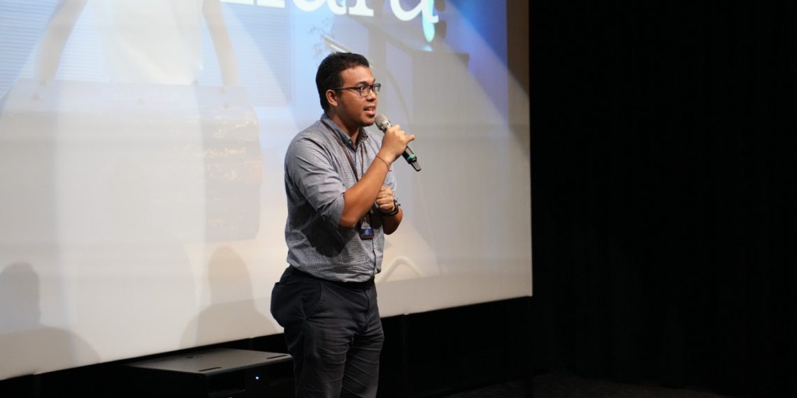 Peluncuran Film Jejak Kiara: Mendorong Isu Perubahan Iklim dan Transisi Energi