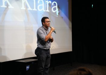 Peluncuran Film Jejak Kiara: Mendorong Isu Perubahan Iklim dan Transisi Energi