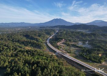 Hutama Karya Lakukan Uji Coba Fungsional Tol Padang – Sicicin, Dimulai Hari Ini