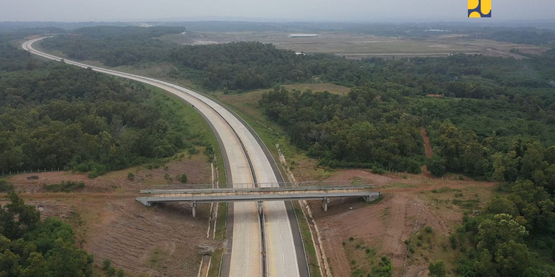 Mudik Nataru, Tol Ini Diskon 10%