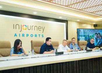 Menteri BUMN dan Perhubungan Pastikan Harga Transportasi tidak Naik