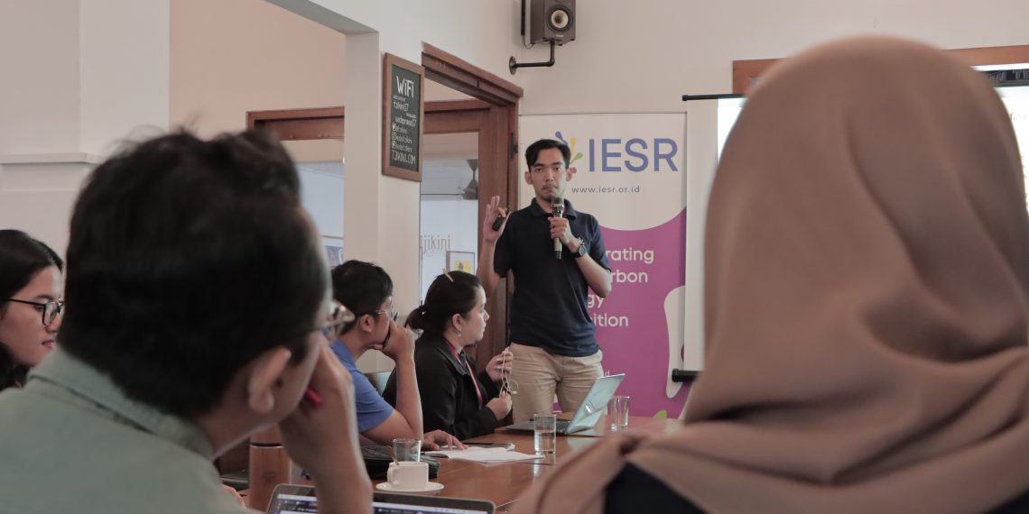 Pasca COP-29: Indonesia Perlu Perkuat Kebijakan Iklim dan Pendanaan untuk Transisi Energi