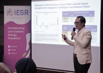 Antisipasi dan Atasi Polusi dengan Penerapan BBM Standar Euro IV