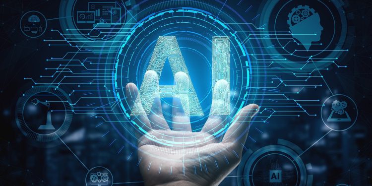EBC Financial Group Sebut AI Ubah Industri dan Redefinisi Ekonomi Global