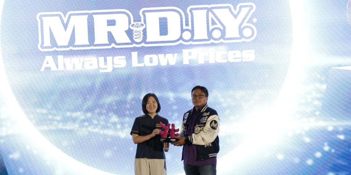 Kampanye “Ada Aja Hematnya” dari MR. D.I.Y. Gaet Penghargaan di Digital Marketing