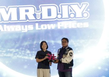 Kampanye “Ada Aja Hematnya” dari MR. D.I.Y. Gaet Penghargaan di Digital Marketing