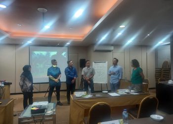 MSI Institute Kembali Gelar Pelatihan SLA untuk Kalangan Profesional