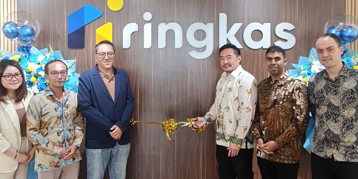 Berkantor di BSD City, Ringkas Siap Mudahkan Masyarakat Ajukan KPR Lewat Digital Hub