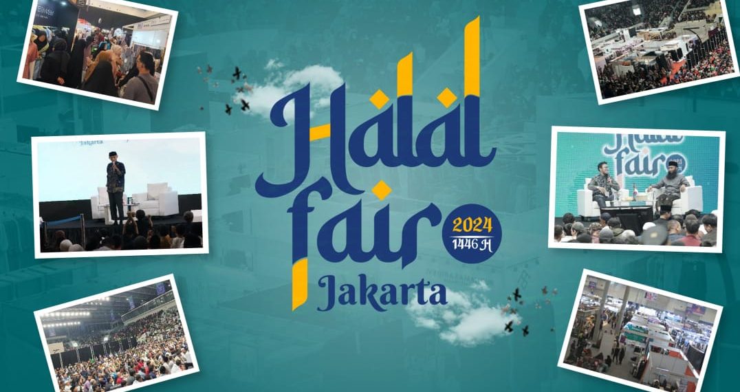 Jadi Inspirasi Event Halal, WPCitra Siap Gelar Halal Fair di ICE BSD Awal Desember Ini