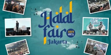 Jadi Inspirasi Event Halal, WPCitra Siap Gelar Halal Fair di ICE BSD Awal Desember Ini