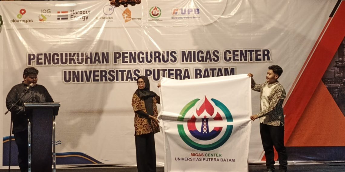 SKK Migas Sumbagut – UPB Batam Optimalkan Keberadaan Program Migas Center – KKKS Kepri