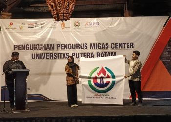 SKK Migas Sumbagut – UPB Batam Optimalkan Keberadaan Program Migas Center – KKKS Kepri