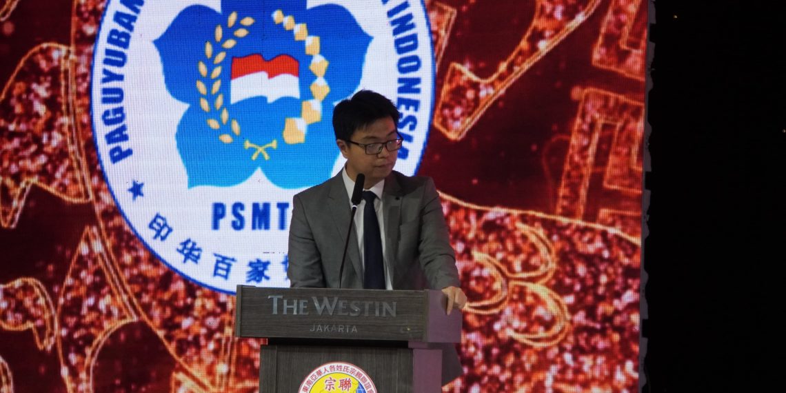 Anak Muda Indonesia, Harus Penuhi Pasar Kerja Modern di Asia