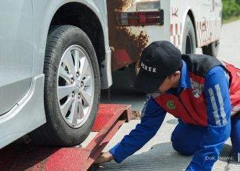 Dukung Kelancaran Natal 2024 dan Tahun Baru 2025, Hutama Karya Fungsikan 4 Ruas Tol Trans Sumatra