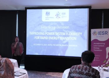 Berkaca dari Pengalaman Inggris dalam Mengintegrasikan Energi Terbarukan ke Jaringan Listrik