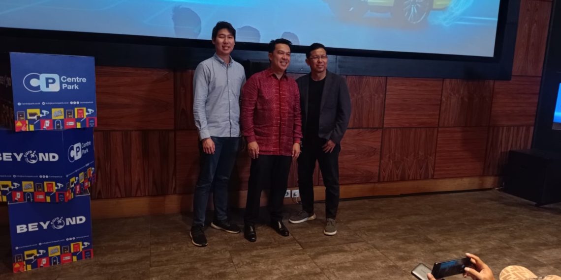 Smart Parking Outlook 2025: Centrepark Ungkap Transformasi Perparkiran Menuju Kota Cerdas dan Berkelanjutan