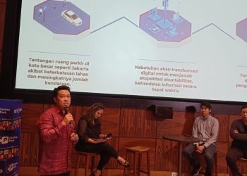 Centre Park, Perusahaan Lokal Berekspansi Bisnis ke Negeri Jiran