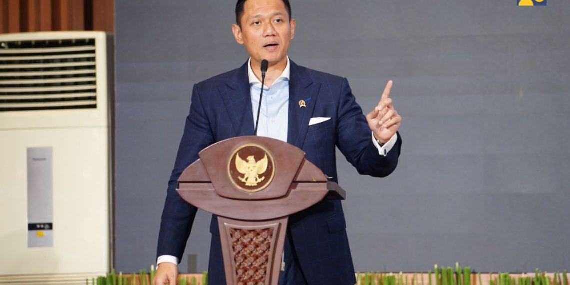 Kementerian PU Tekankan Pentingnya Infrastruktur Jalan Bagi Swasembada Pangan dan Energi