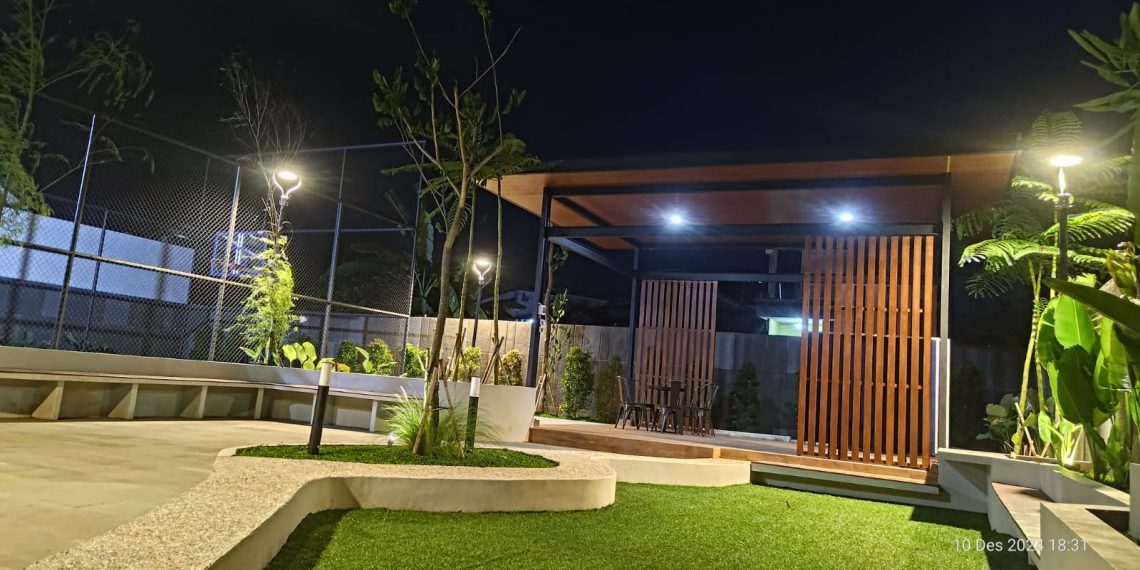 Jelang Akhir Tahun, HK Realtindo Lakukan Pengembangan H City Sawangan Tahap II