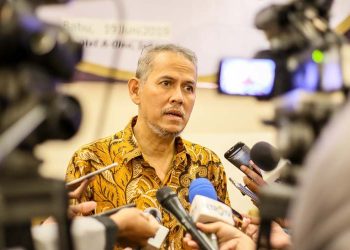Penerimaan Pajak Baru 85 Persen, Pemerintah Optimistis Capai Target 2024