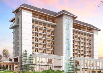 Hyatt Regency Lido Resort Segera Hadir di KEK MNC Lido City pada 2025