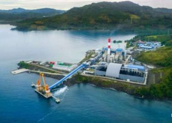 TOBA Pastikan 2 Proyek EBT Beroperasi Tahun Depan
