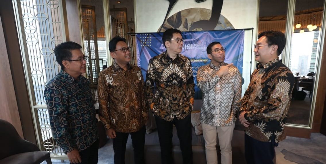 Di Tengah Tantangan Global, KISI AM ‘Pede’ AUM Reksadana Meningkat Jadi Rp4,5 Triliun