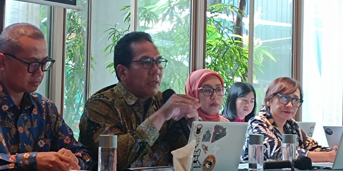 Tumbuh 20%, KSEI Catat Investor Pasar Modal Tembus 14,58 Juta