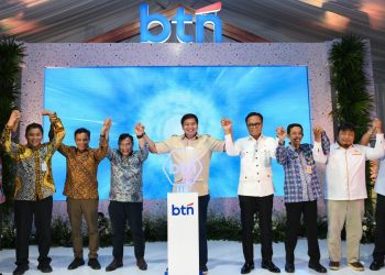 Dahsyat! Dalam 46 Hari 30 Ribu Rumah Dibangun Pemerintahan Prabowo