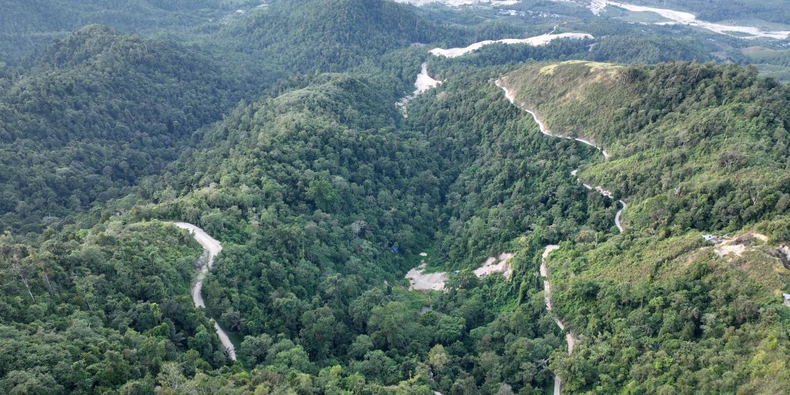 Tambang Pani Gorontalo Mengandung 6,9 Juta Ons Emas, Siap Beroperasi