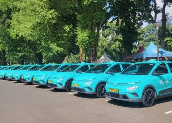 Xanh SM Jalin Kemitraan dengan Perusahaan Raksasa Indonesia