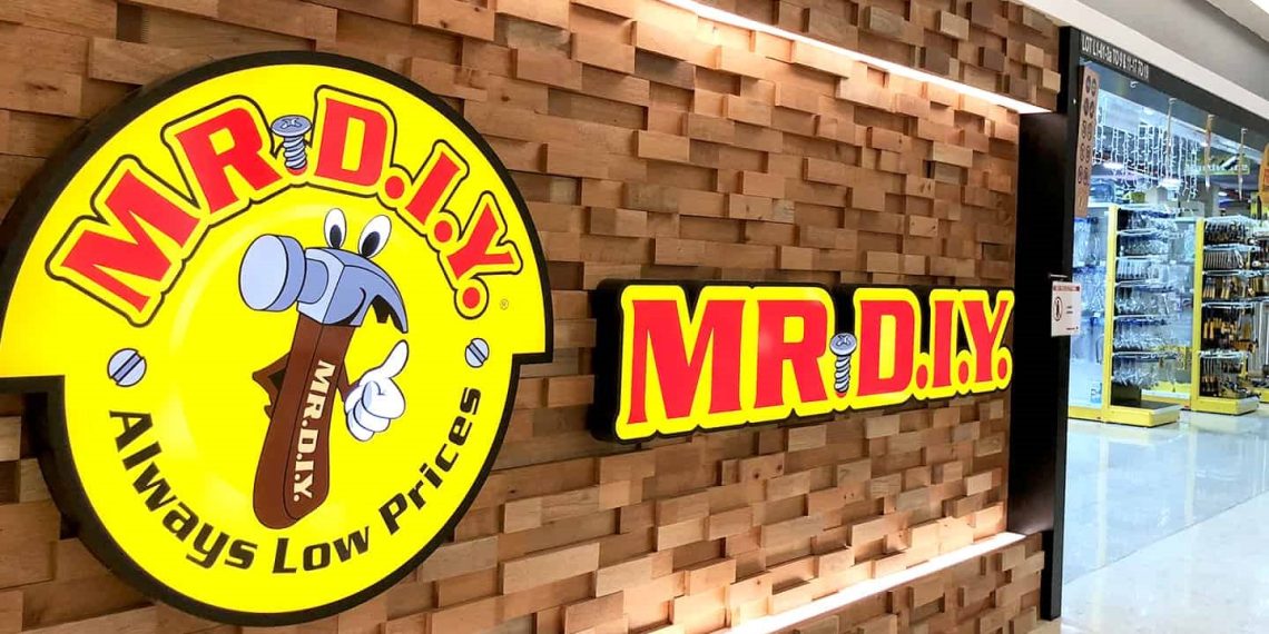 Kantongi Rp4,15 Triliun dari IPO, Ini Prospek Cerah Bisnis MDIY