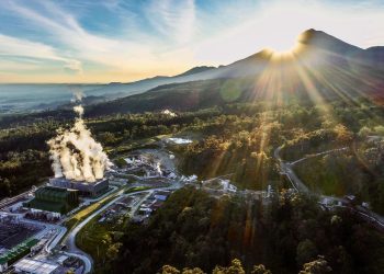 Kembangkan 2 Unit PLTP Berkapasitas 140 MW, SEML Amandemen PJBTL dengan PLN