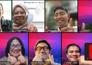 Dipercaya Mengelola Dana Pemda, Bank Rokan Hulu Kandidat Raih TOP BUMD Awards 2025